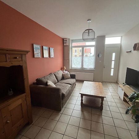 Gite Le Phoenix Entierement Neuf Wimereux Extérieur photo
